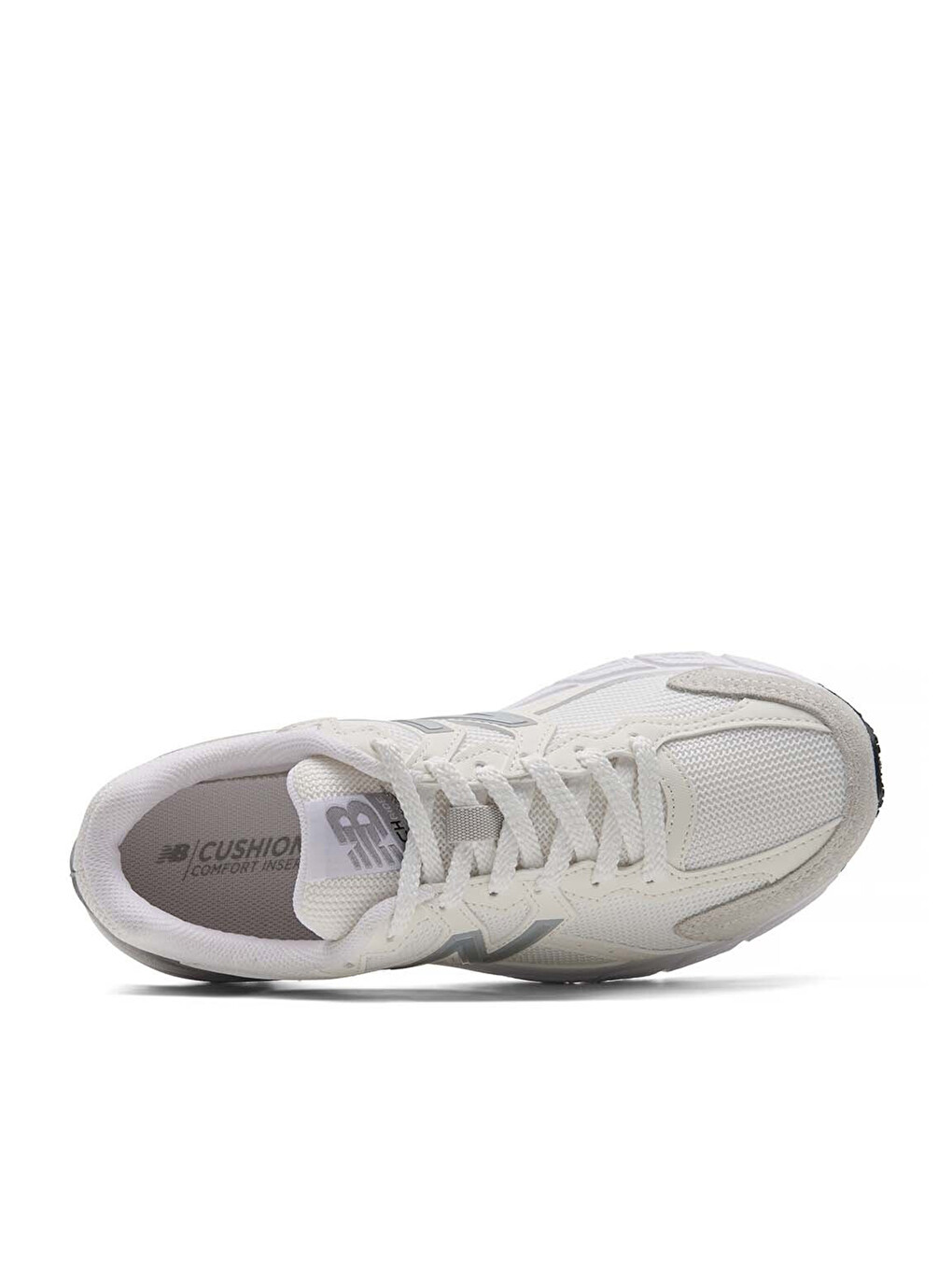 480 Kadın Ekru Sneaker-2