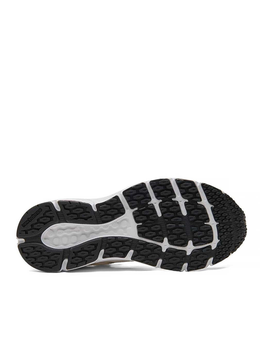 480 Kadın Ekru Sneaker-3