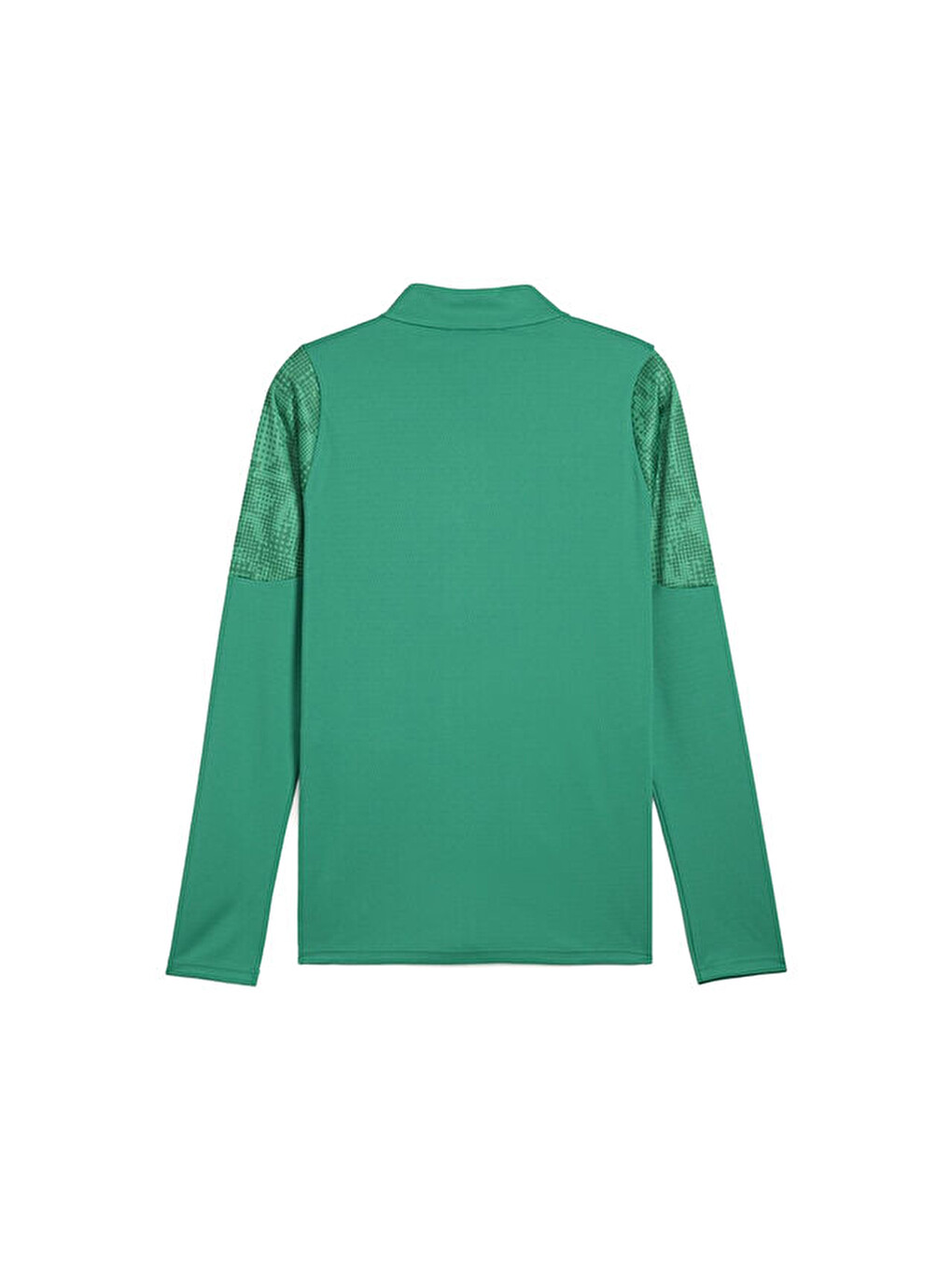 Teamcup Training Jacket Erkek Futbol Antrenman Ceketi 65916505 Yeşil-1