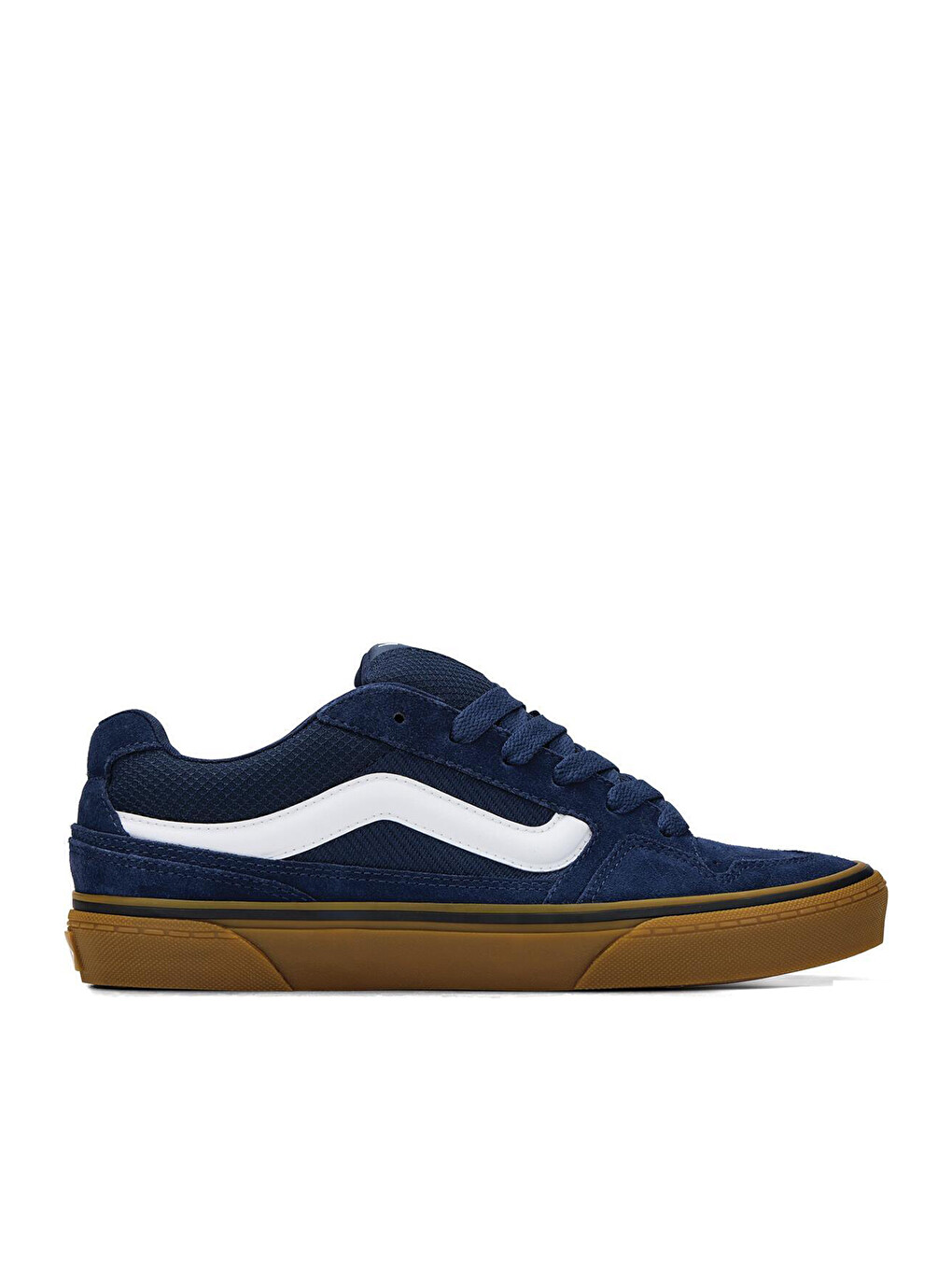 Caldrone Erkek Lacivert Sneaker