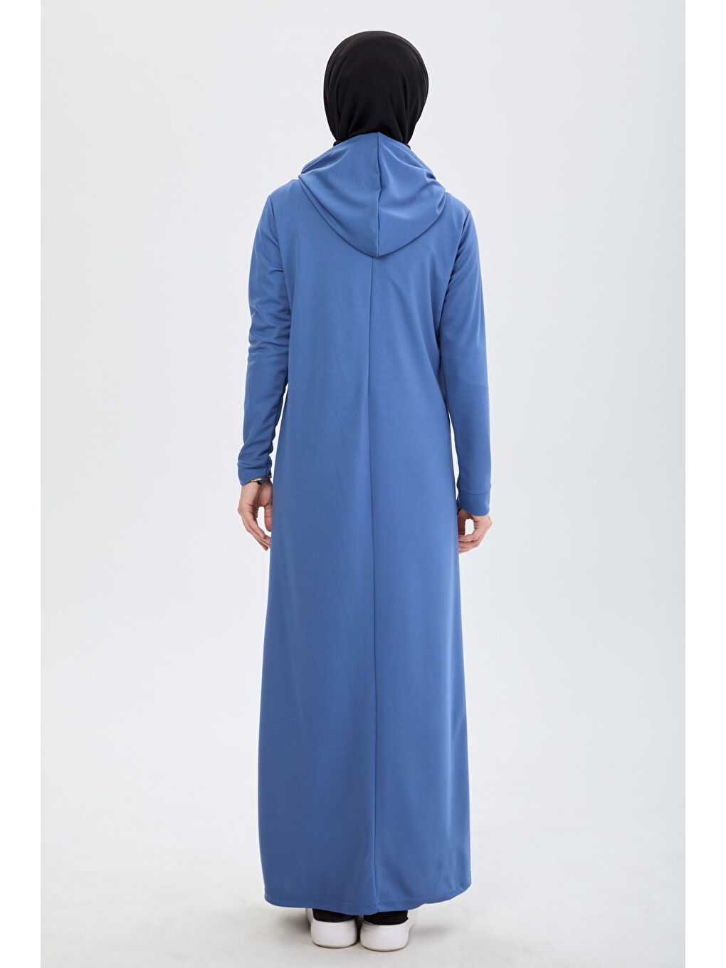 İndigo Elbise Indigo - 13086-4