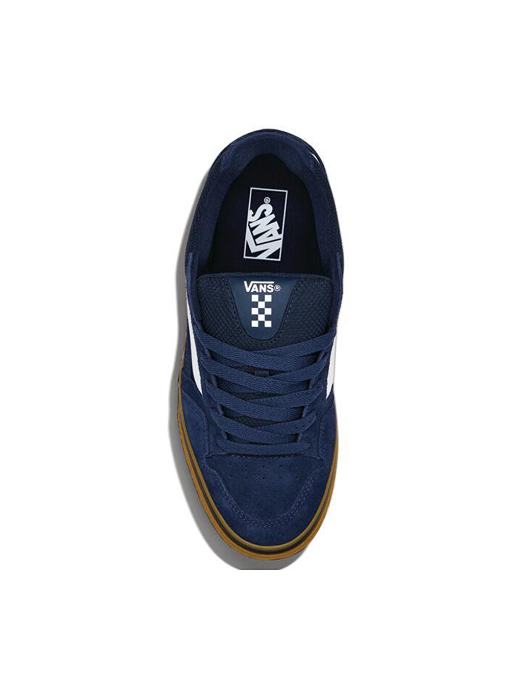 Caldrone Erkek Lacivert Sneaker-1
