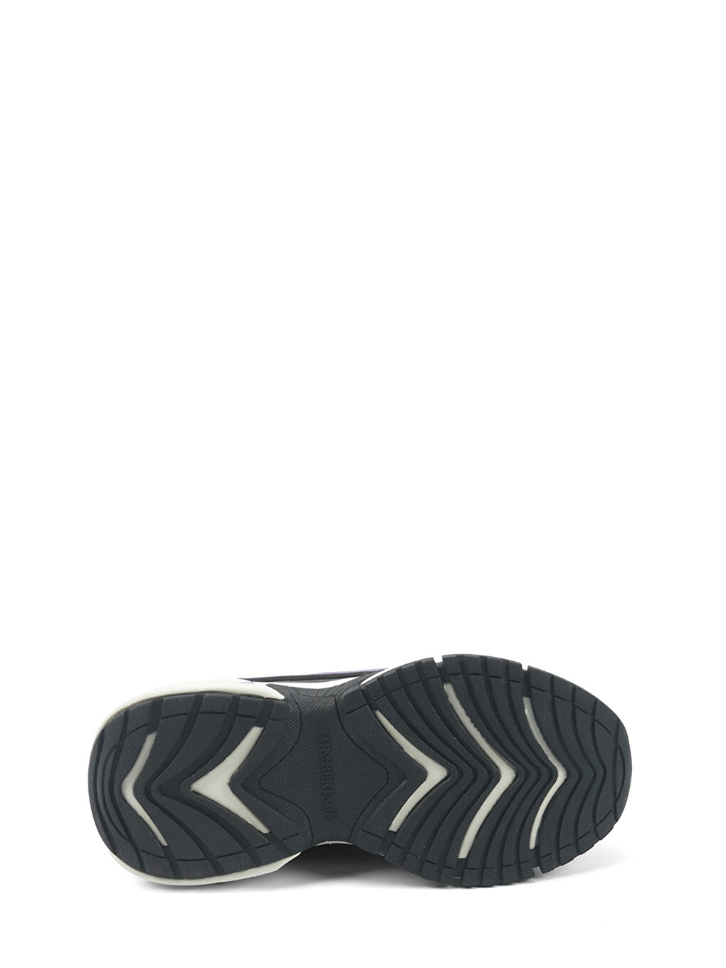 CHUCK JR 5PR Siyah Kız Çocuk Spor Ayakkabı-3