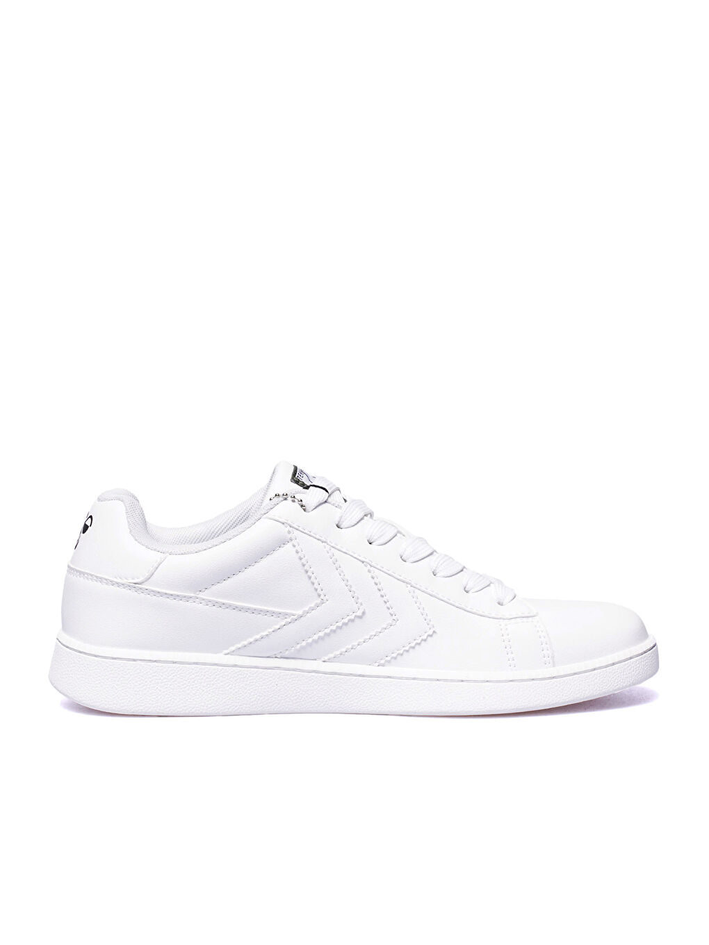 Club-A Archive Studio Pu Erkek Beyaz Sneaker-1