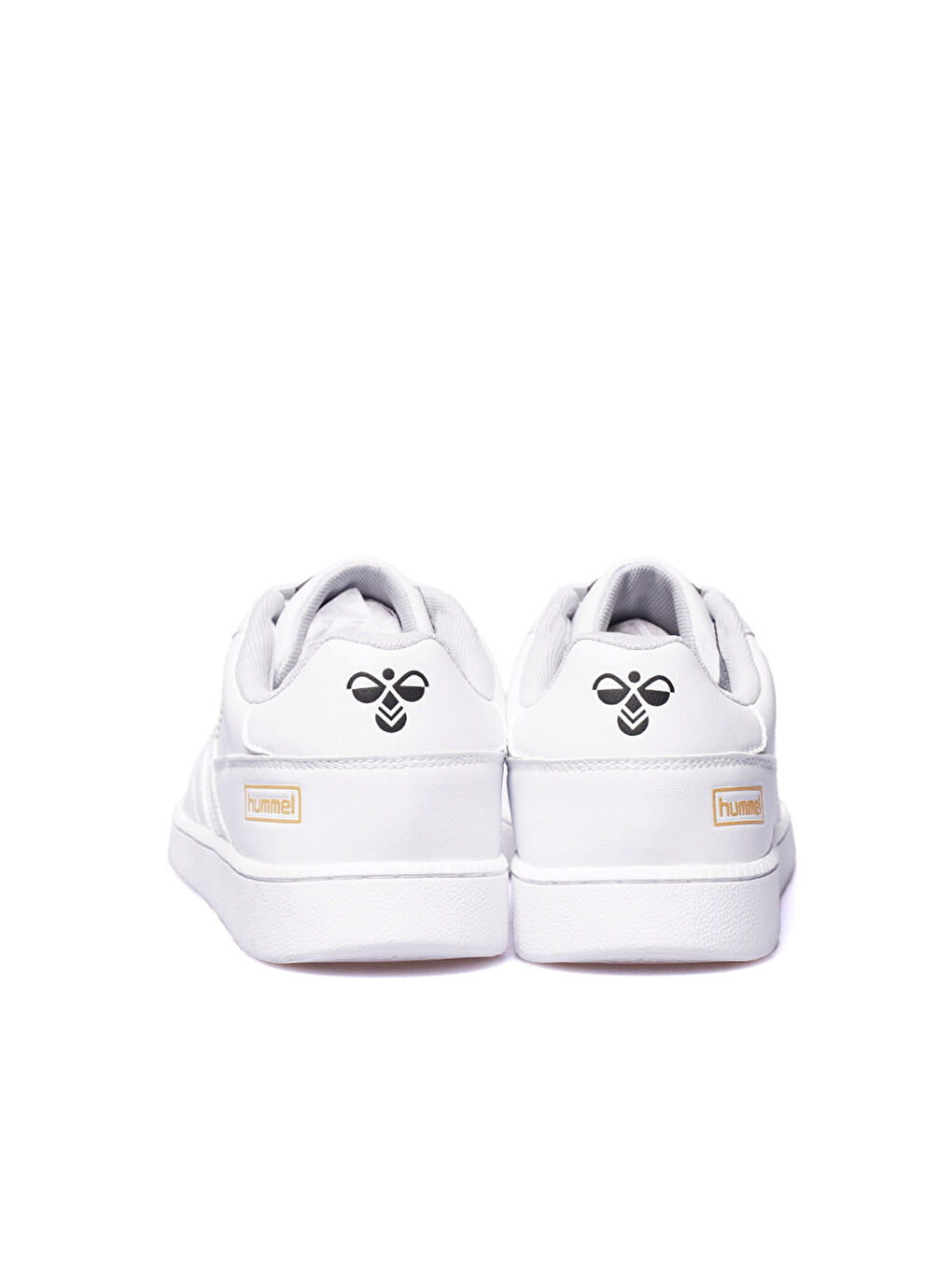 Club-A Archive Studio Pu Erkek Beyaz Sneaker-3