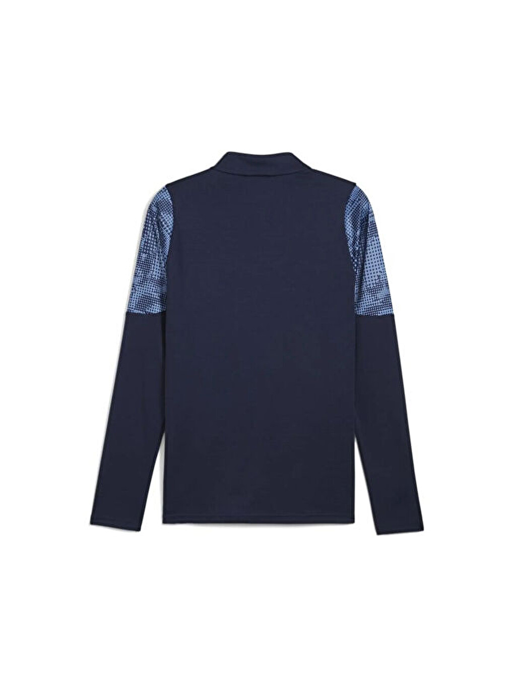 Teamcup Training Jacket Erkek Futbol Antrenman Ceketi 65916506 Lacivert-1