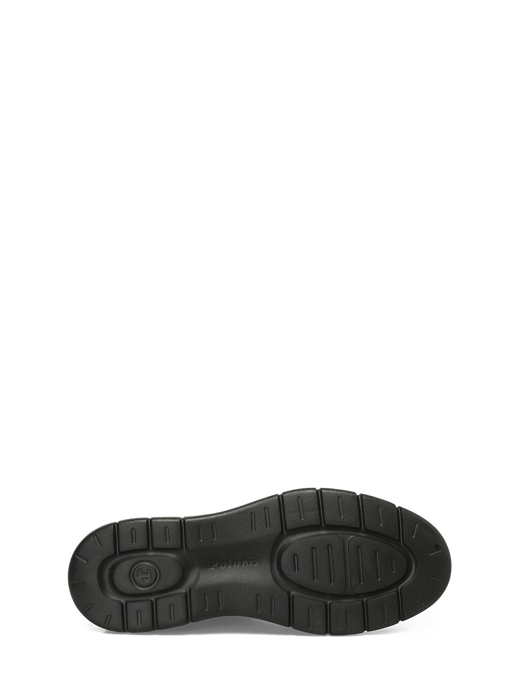 108071.M 5FX Siyah Erkek Comfort Ayakkabı-5