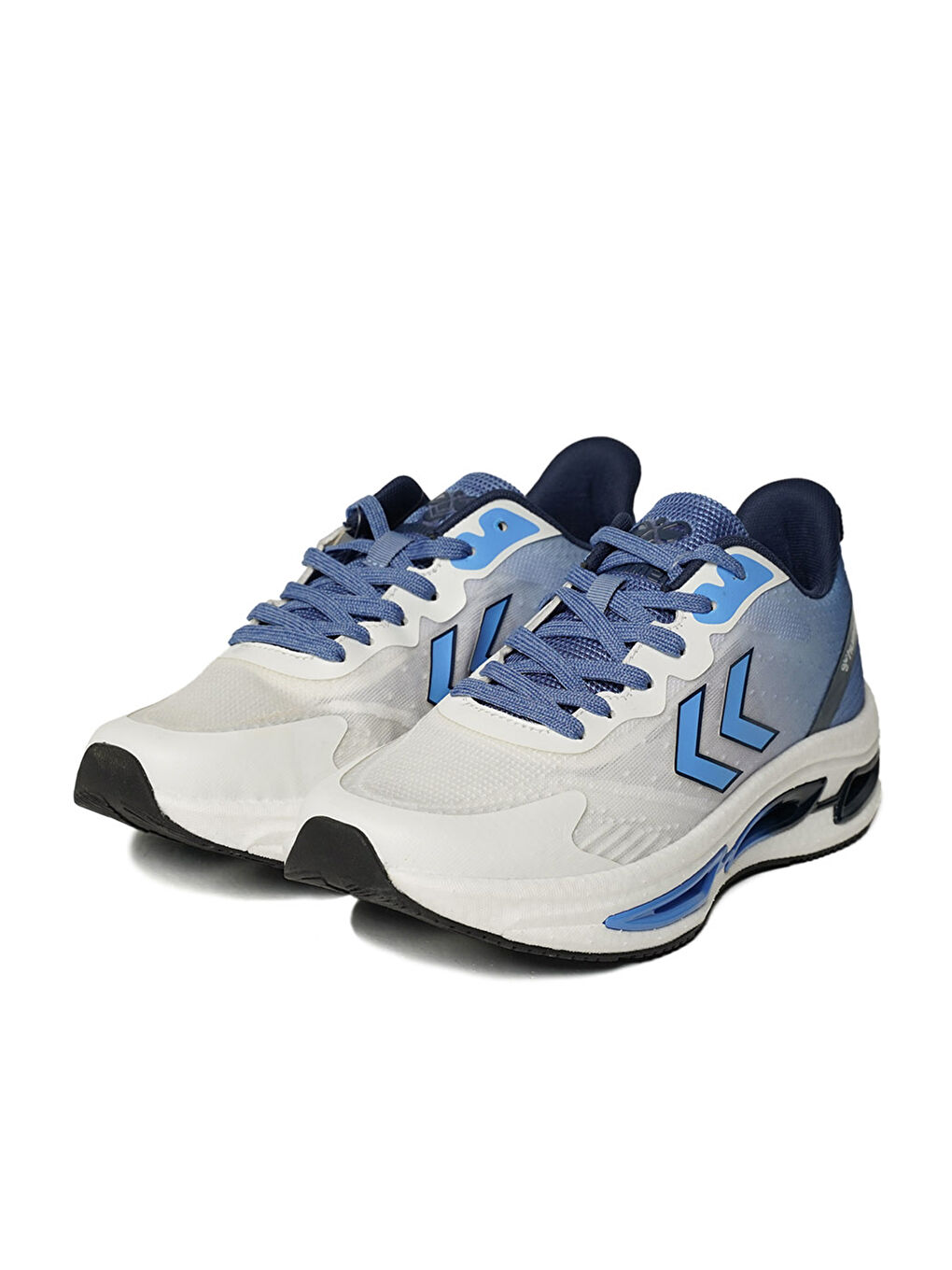 Karışık Future Erkek Spor Ayakkabı-2