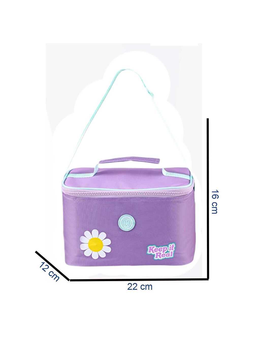 3 Bölmeli Funny 2021 Okul Sırt Çantası + Beslenme Çantası + Kalemlik-3