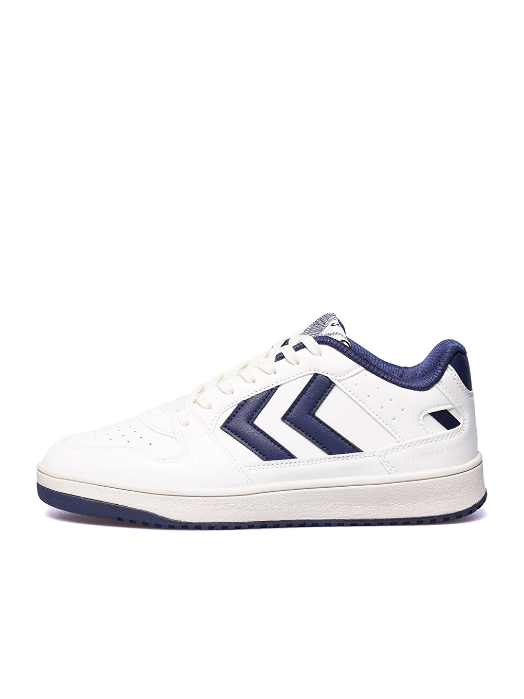 Power Play Tr Unisex Beyaz Sneaker