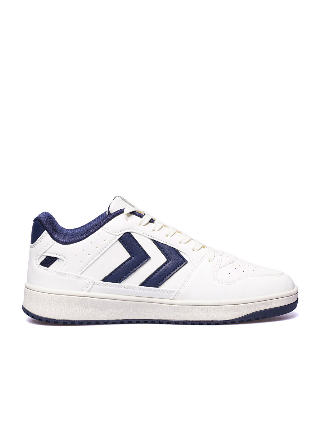 Power Play Tr Unisex Beyaz Sneaker-1