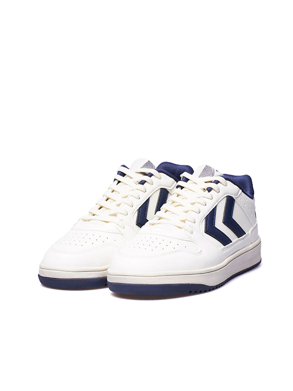 Power Play Tr Unisex Beyaz Sneaker-2