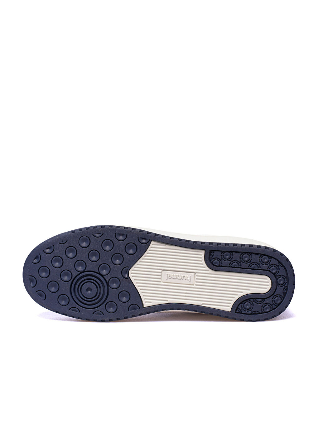 Power Play Tr Unisex Beyaz Sneaker-4