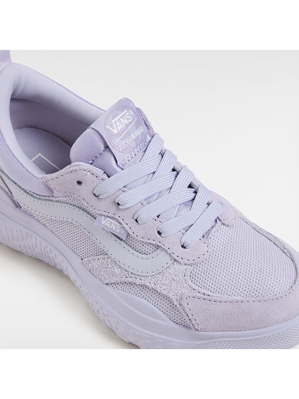 Vans Mte Ultra Range Neo Vr3 Kadın Mor Sneaker - S000564872-20042