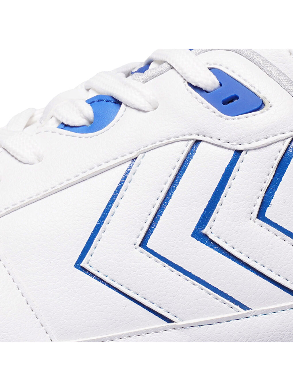 Beyaz Freza Erkek Sneaker-4