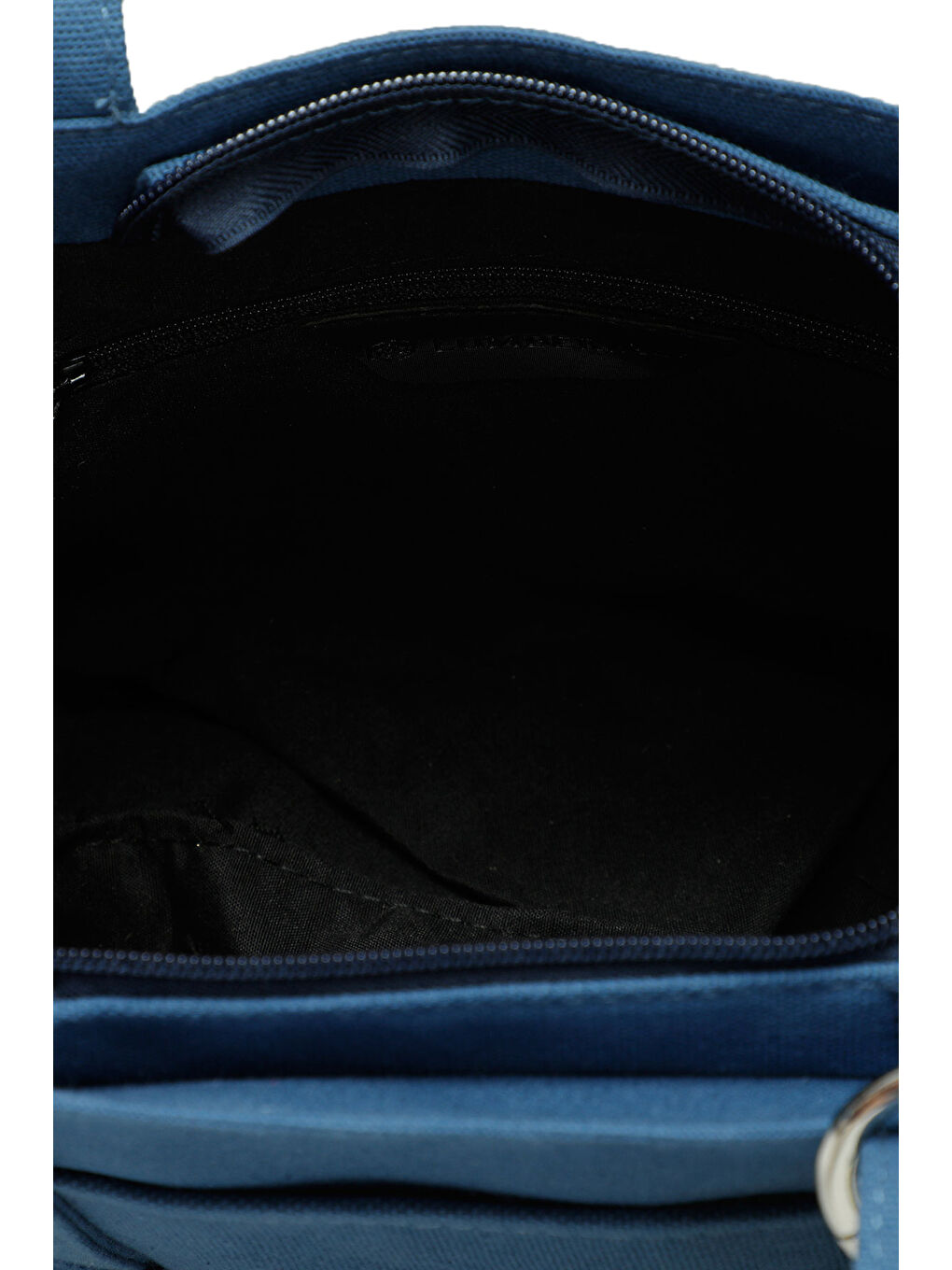 KTN BSC EL 5FX Lacivert Kadın El Çantası-3