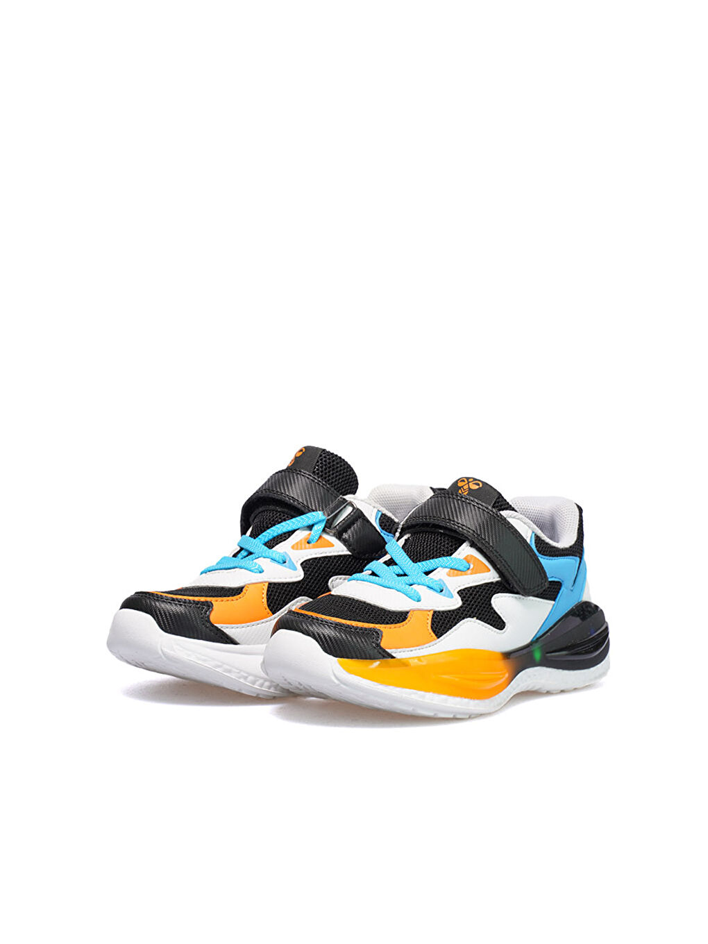 Karışık Freda Jr Çocuk Spor Ayakkabı-2