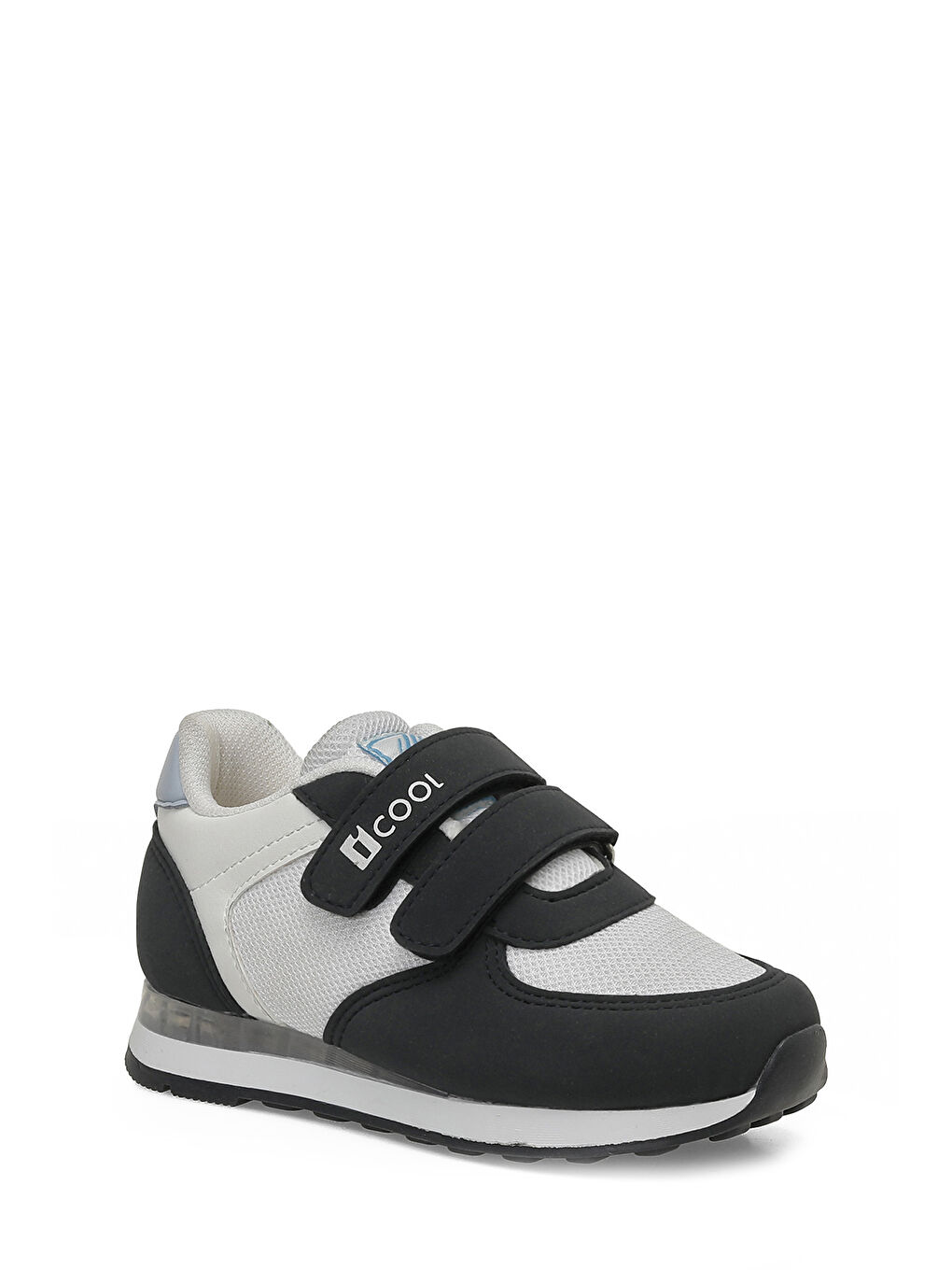 Lacivert LANDI P 6FX Beyaz Erkek Çocuk Spor Ayakkabı-1