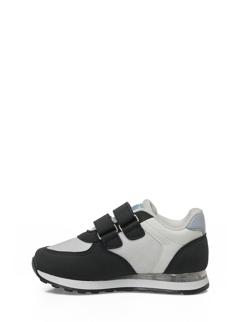 Lacivert LANDI P 6FX Beyaz Erkek Çocuk Spor Ayakkabı-2