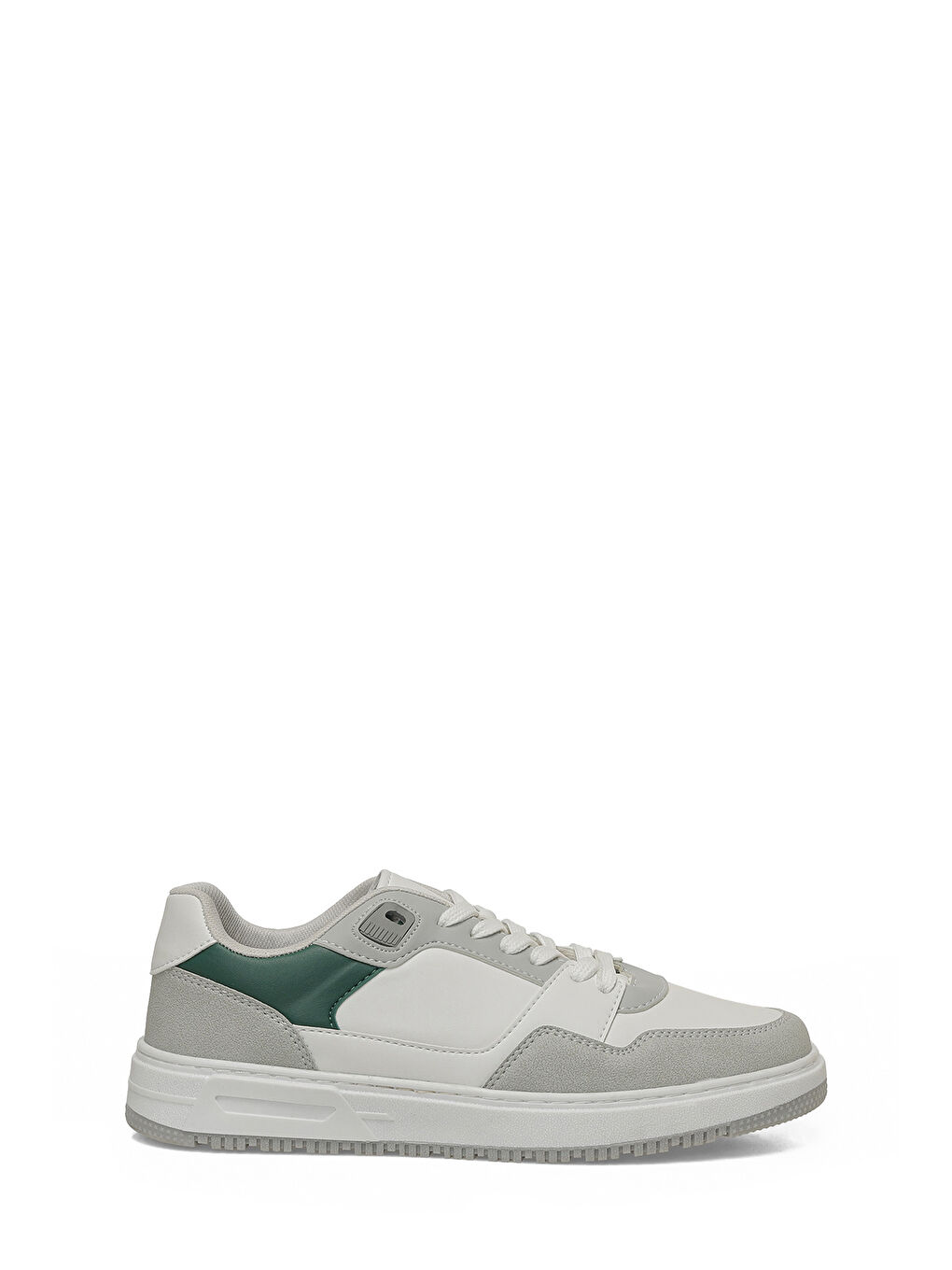 MICHELE 5PR Beyaz Erkek Sneaker