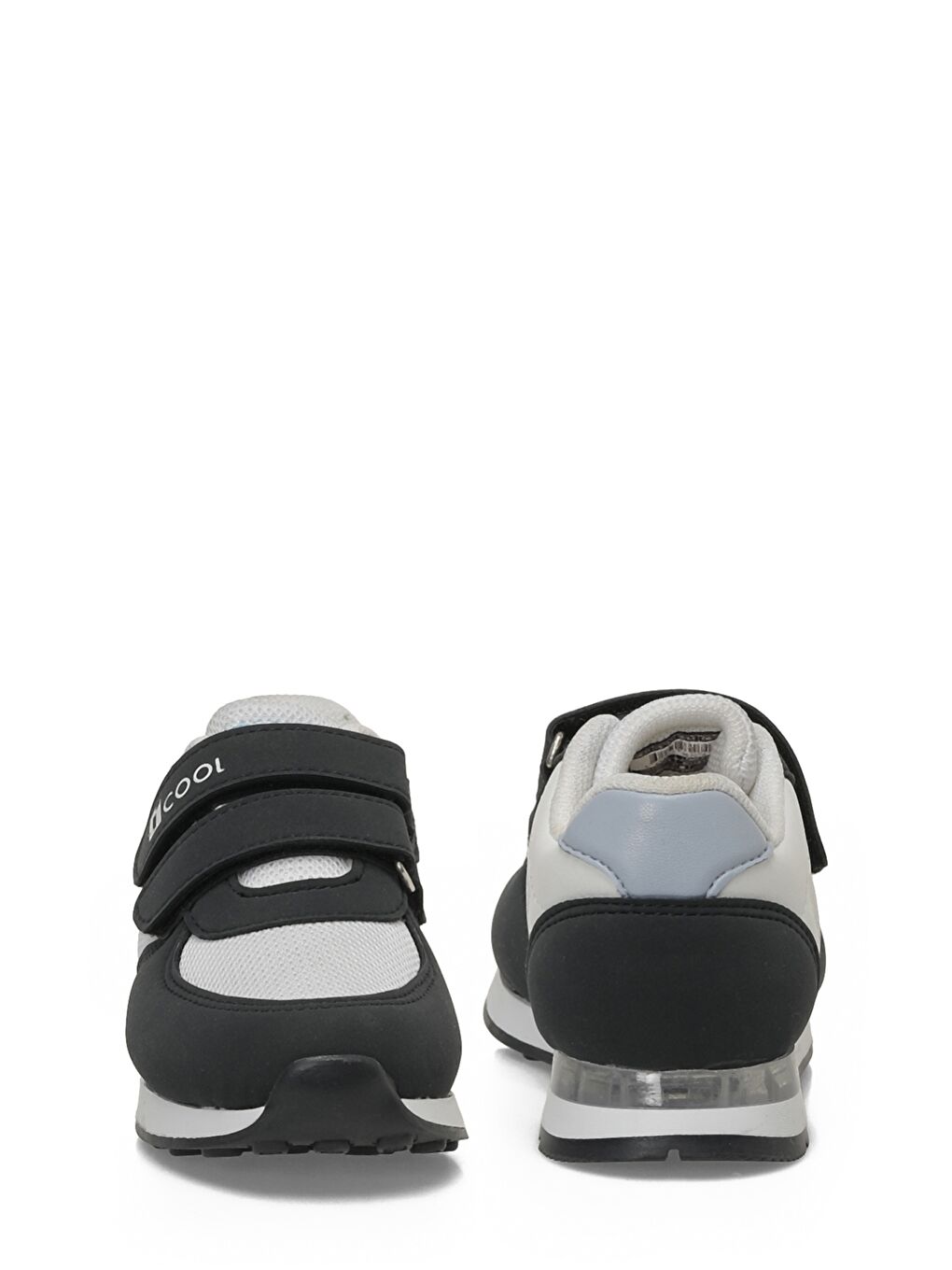 Lacivert LANDI P 6FX Beyaz Erkek Çocuk Spor Ayakkabı-4