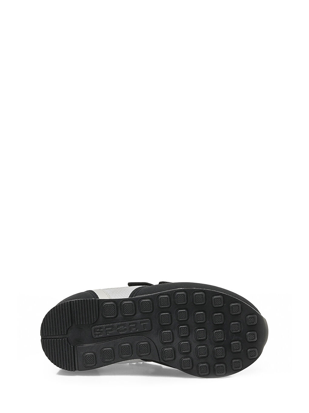 Lacivert LANDI P 6FX Beyaz Erkek Çocuk Spor Ayakkabı-5