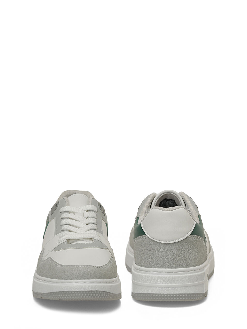 MICHELE 5PR Beyaz Erkek Sneaker-4