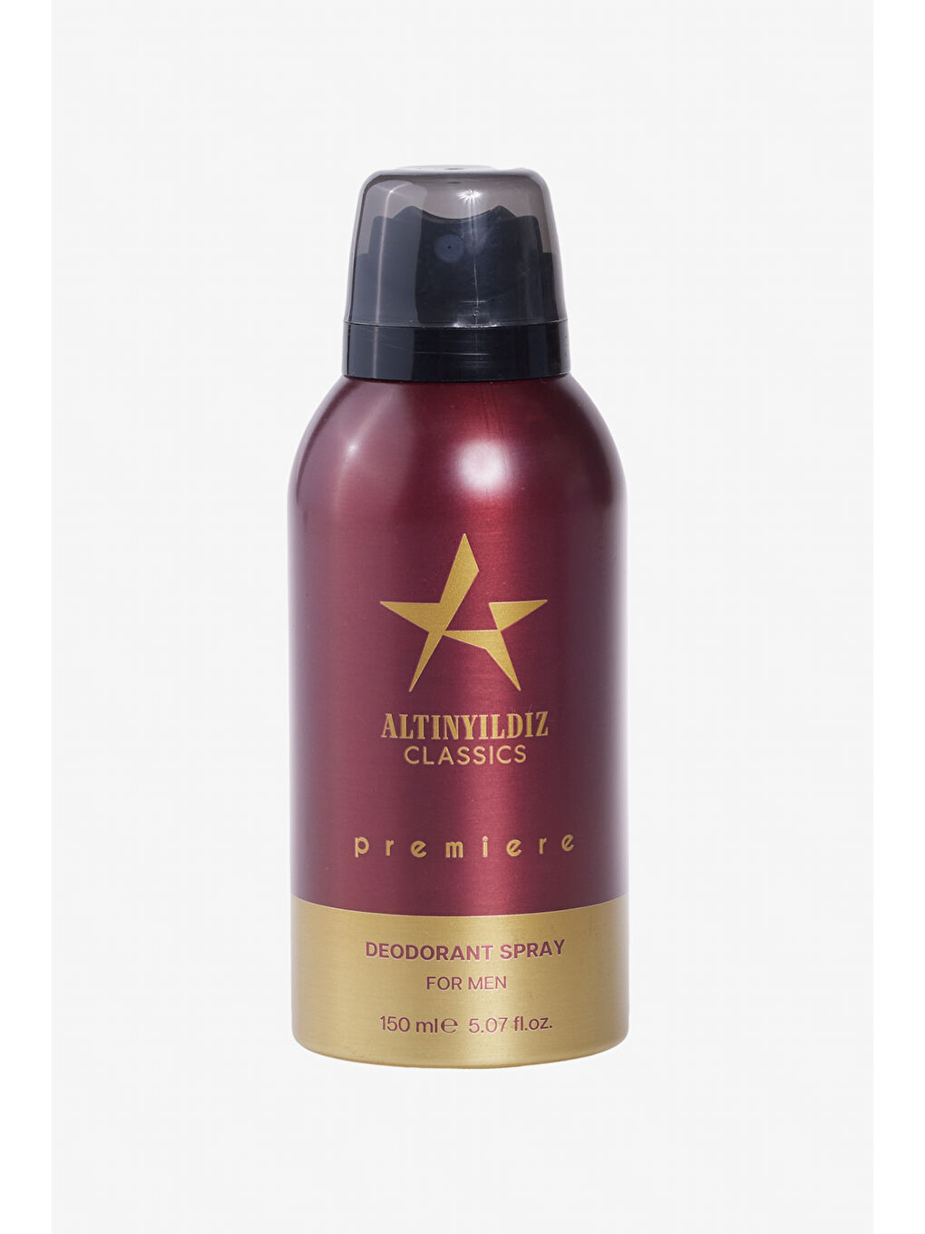 Erkek Bordo Premıere Parfüm-Deodorant-Duş Jeli Aksesuar Set-5