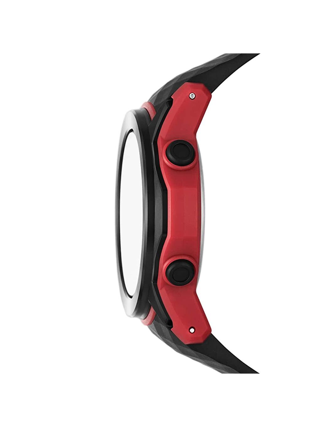 Siyah SR5243 Erkek Kol Saati-1