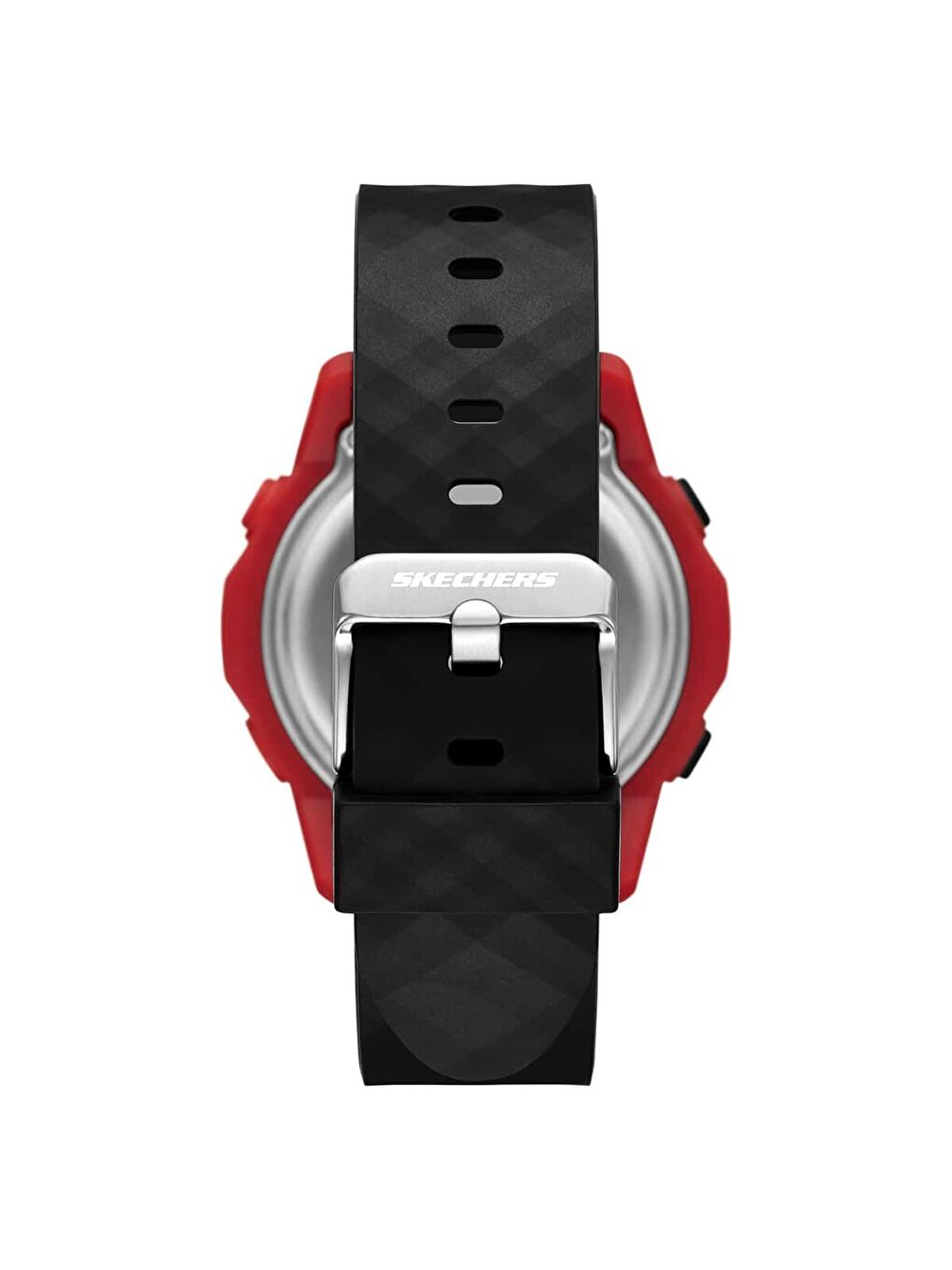 Siyah SR5243 Erkek Kol Saati-2