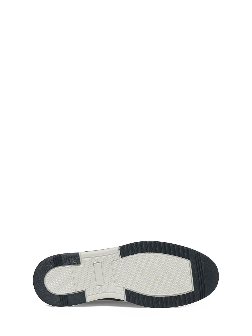 MIMOSA JJ 5FX Lacivert Erkek Klasik Ayakkabı-5