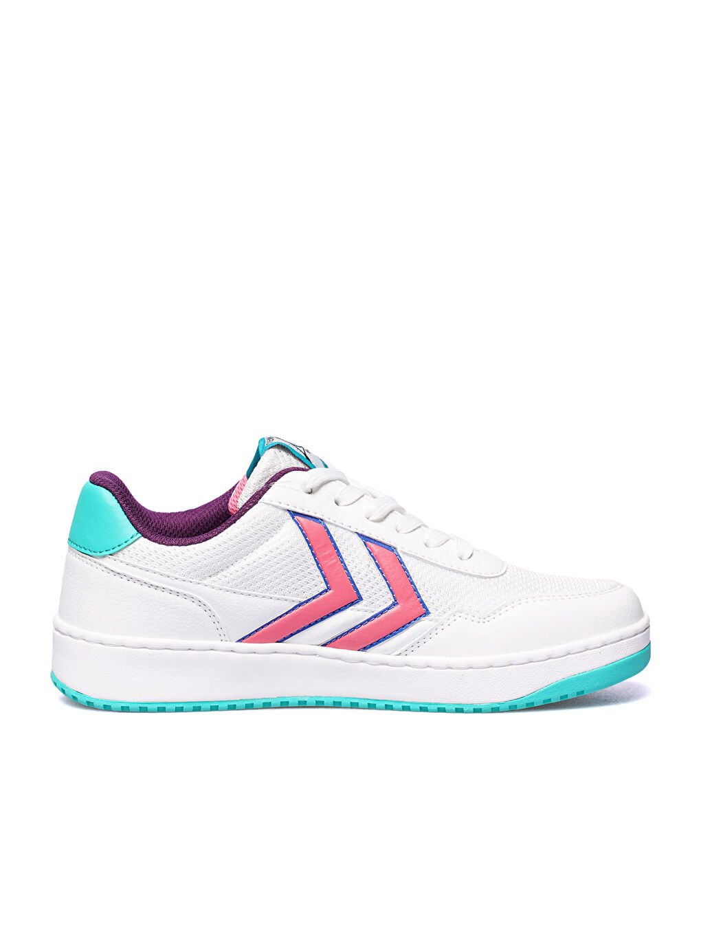 Karışık Court-A Archive Studio Kadın Sneaker-1