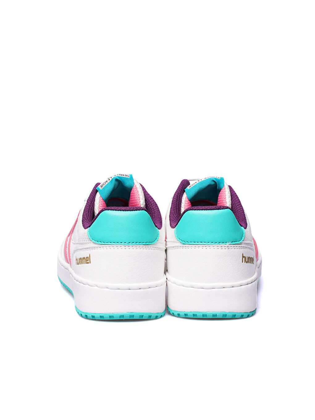 Karışık Court-A Archive Studio Kadın Sneaker-3