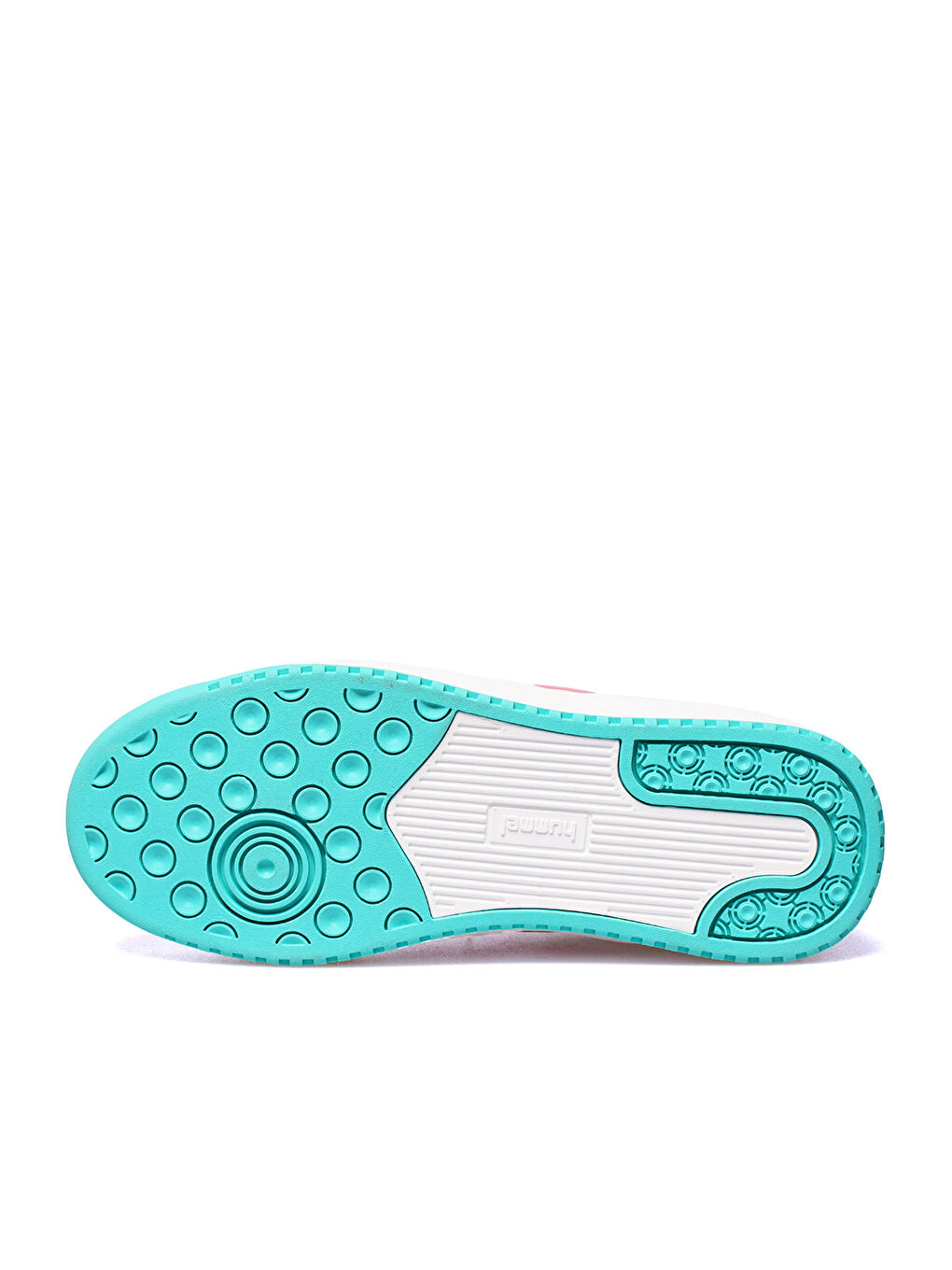 Karışık Court-A Archive Studio Kadın Sneaker-4