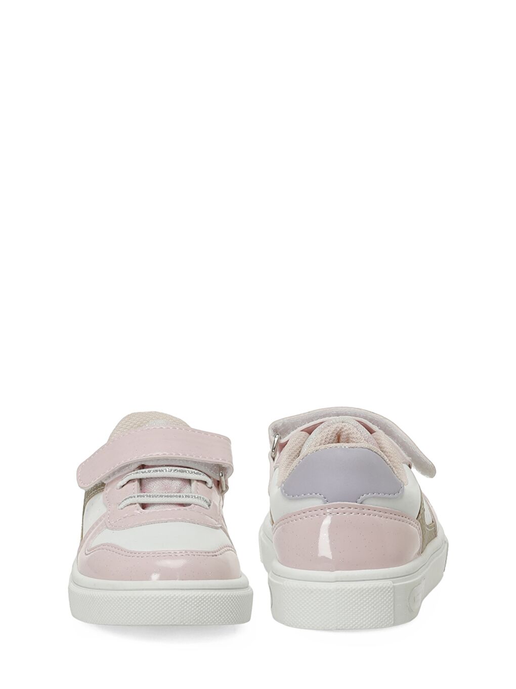 TUTE.B5PR Pembe Kız Çocuk Sneaker-4