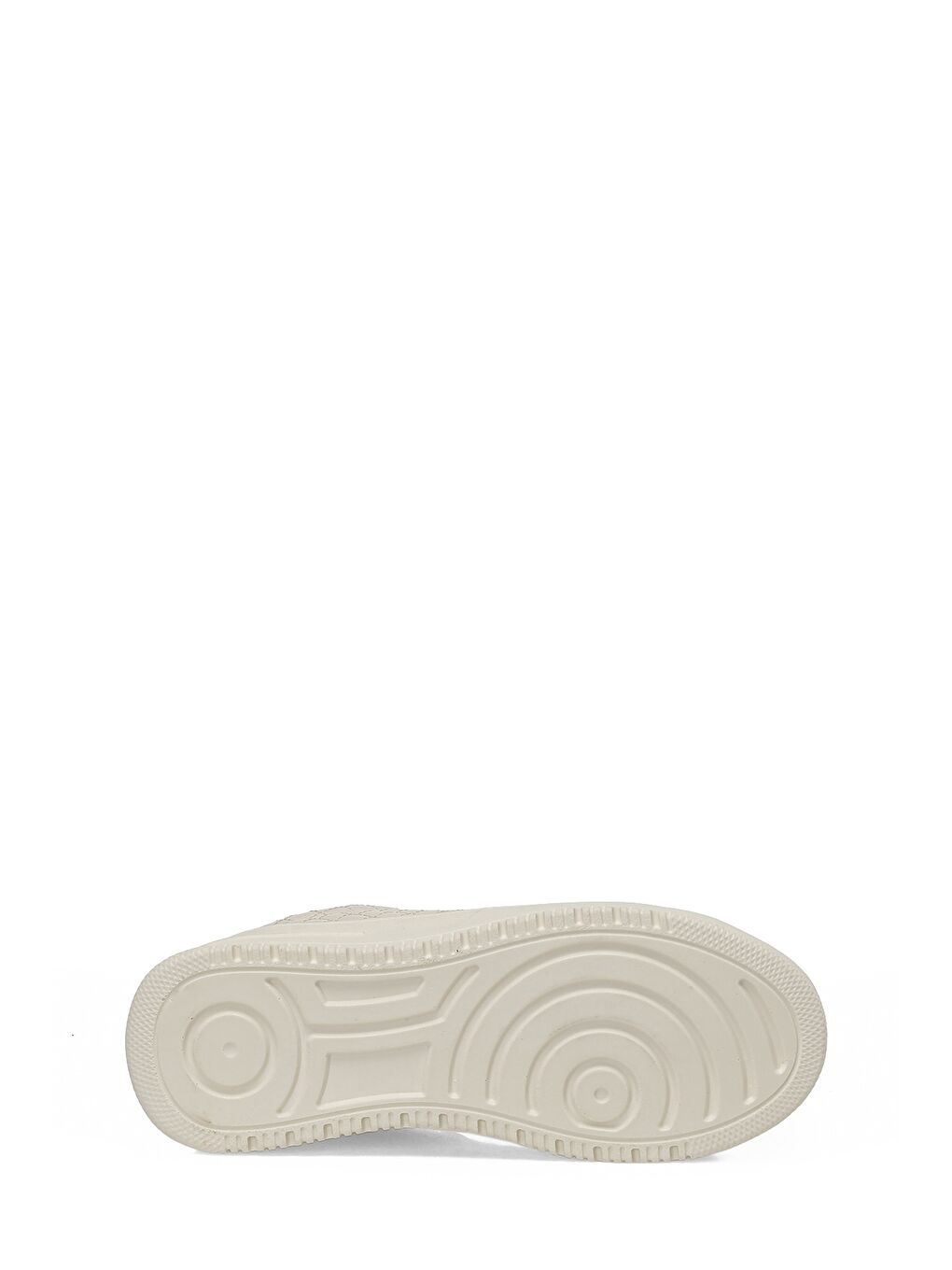 CATHY W 6FX Bej Kadın Sneaker-5