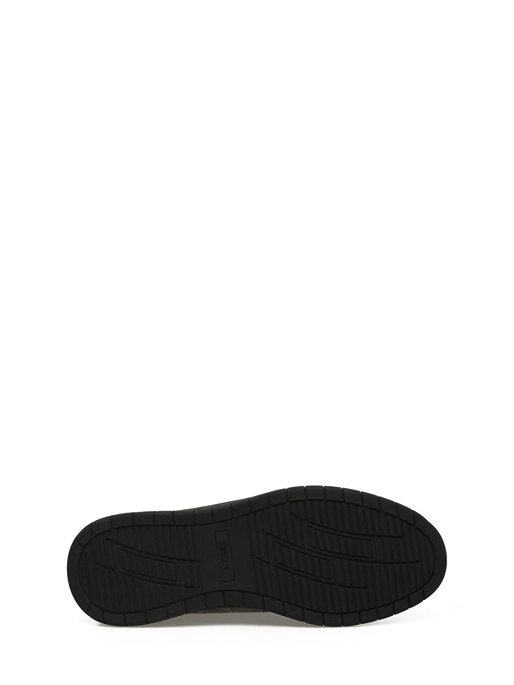 Gri 106139N.M 5PR GRI Erkek Comfort Ayakkabı-5