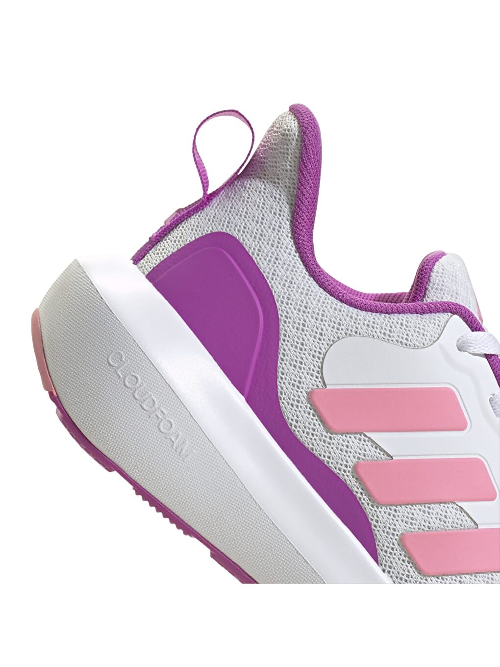 Karışık FortaRun 3.0 J Çocuk Koşu Ayakkabısı-3