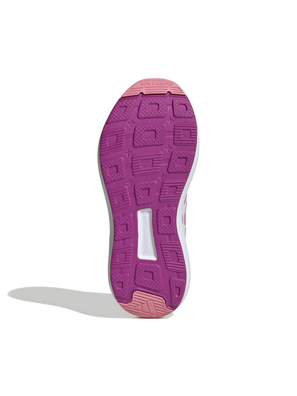 Karışık FortaRun 3.0 J Çocuk Koşu Ayakkabısı-4