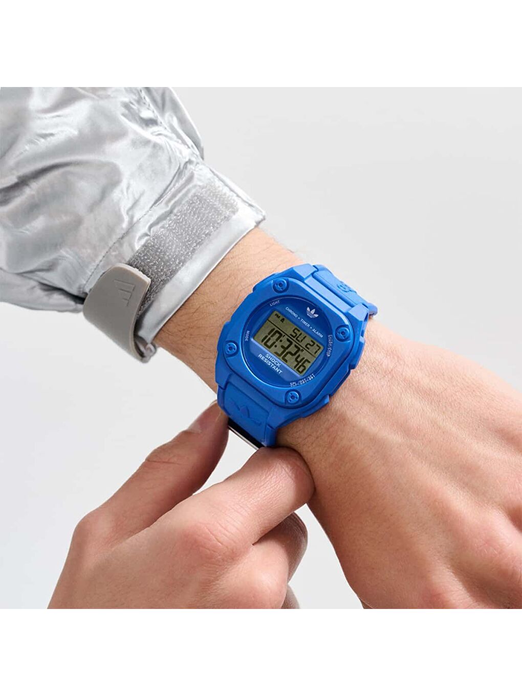 Mavi ADAOST25030 Kol Saati-4