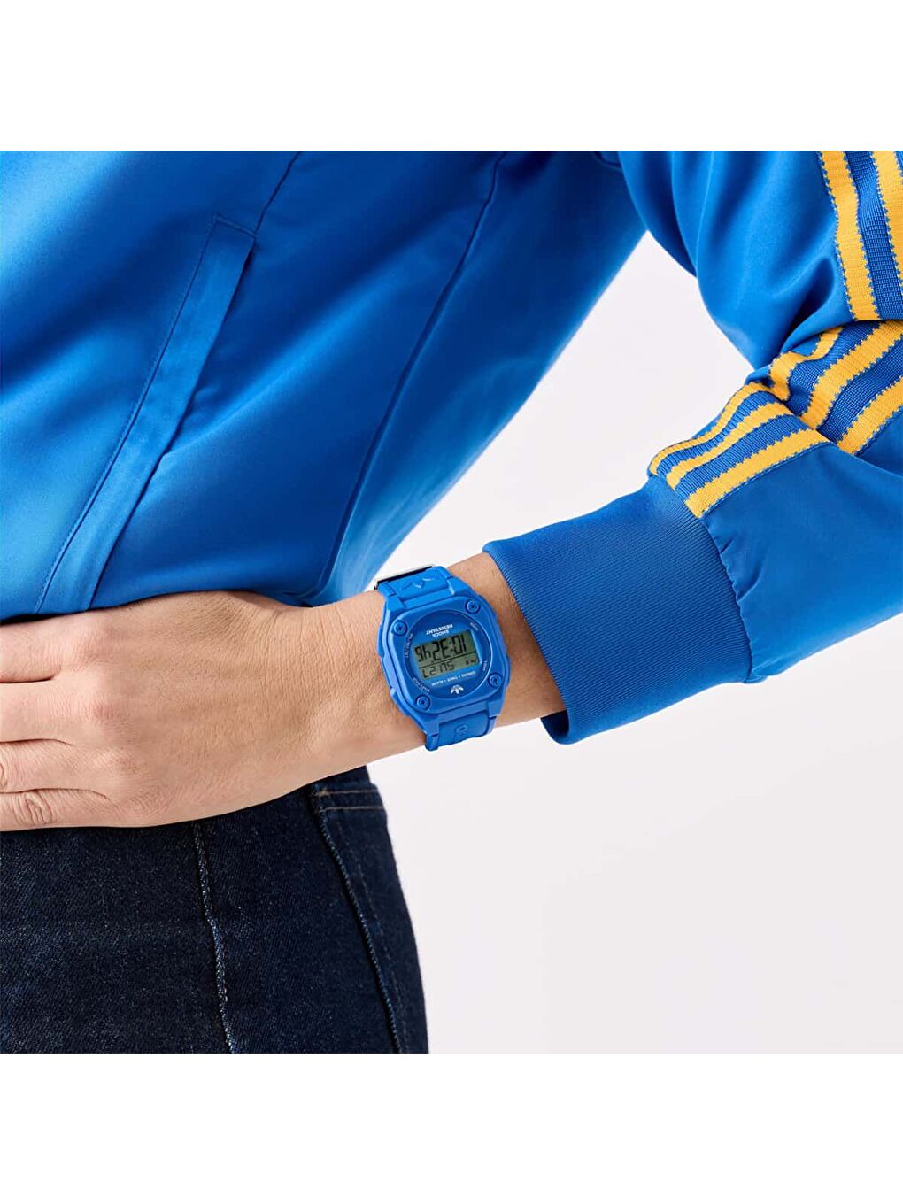 Mavi ADAOST25030 Kol Saati-5