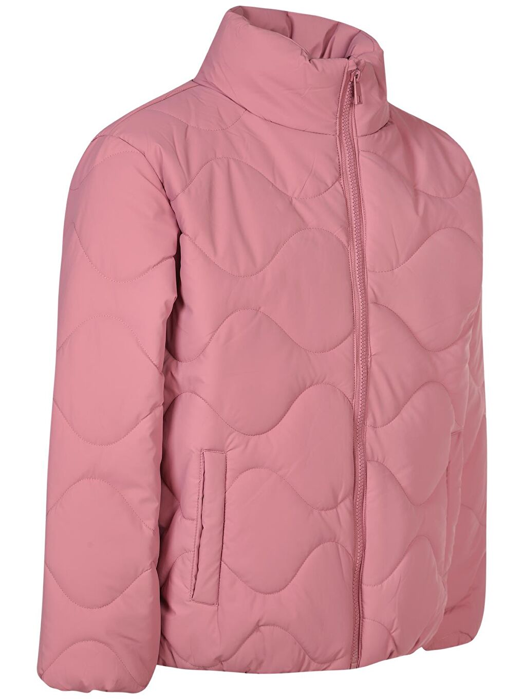 Girls 10-13 Yaş Mont - Pembe 13-14 Yaş-1