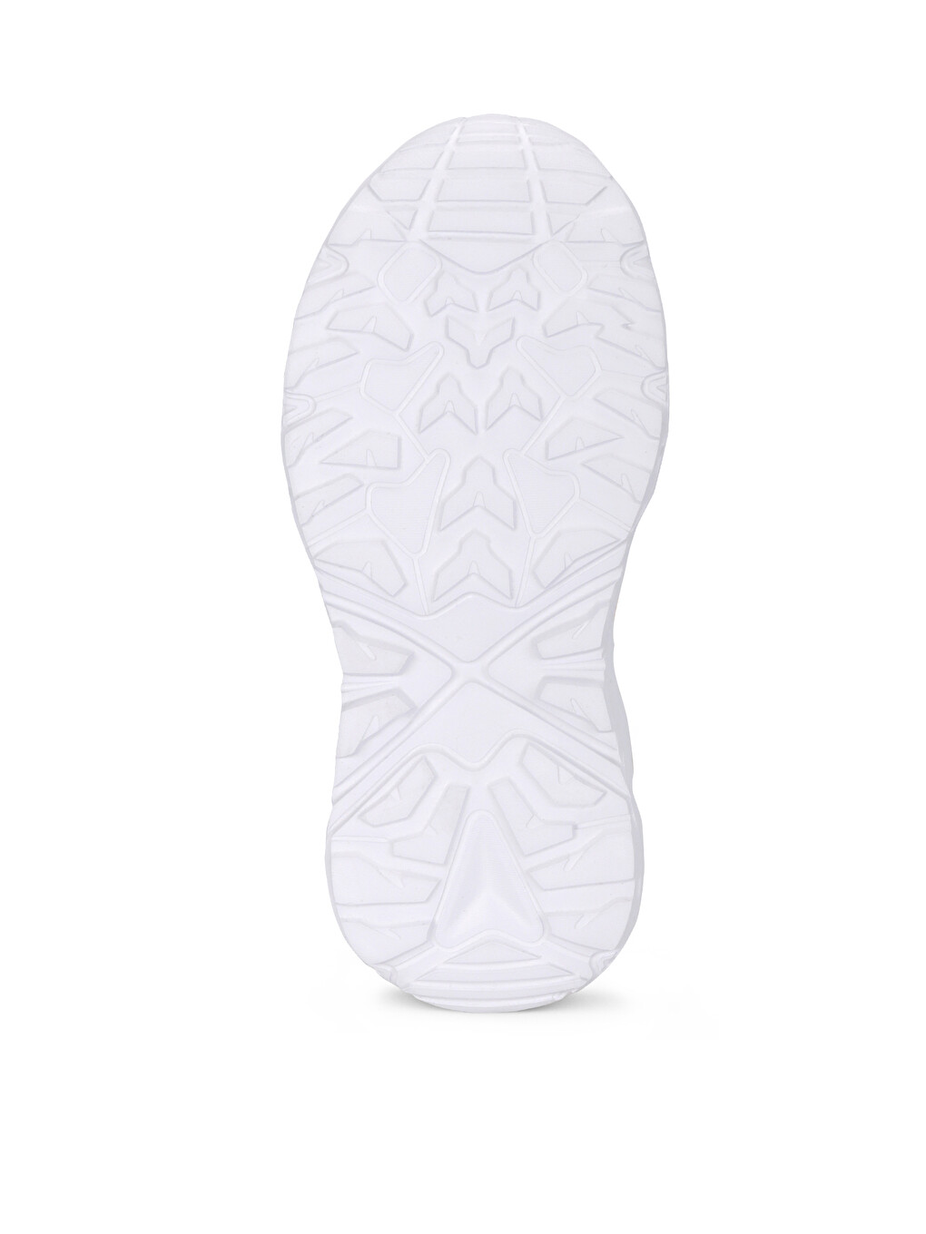 KORTECH F Unisex Çocuk Bej / Siyah Günlük Spor Ayakkabısı-6