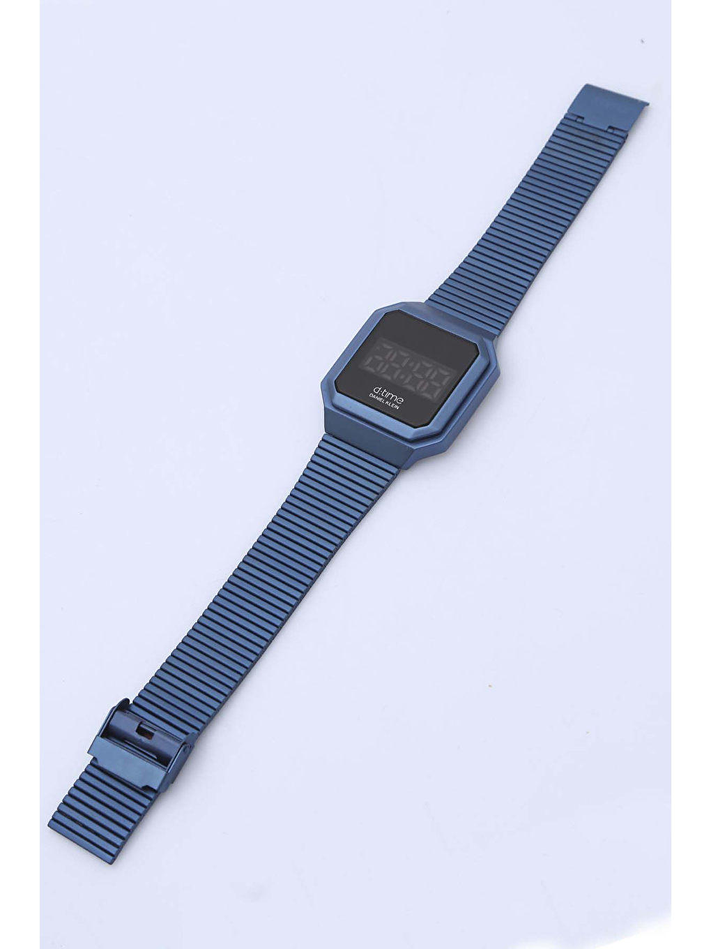 Lacivert DK013192A-04  Erkek Kol Saati-1