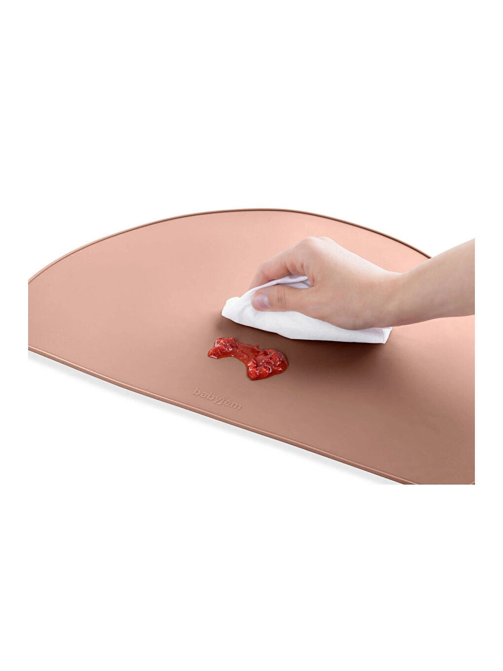 Beslenme Matı Latte-3