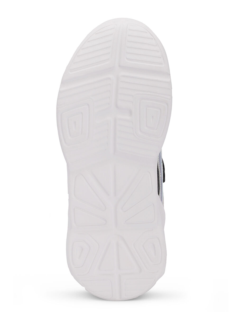 KYRIE  Sneaker Ayakkabı Siyah / Mor-6