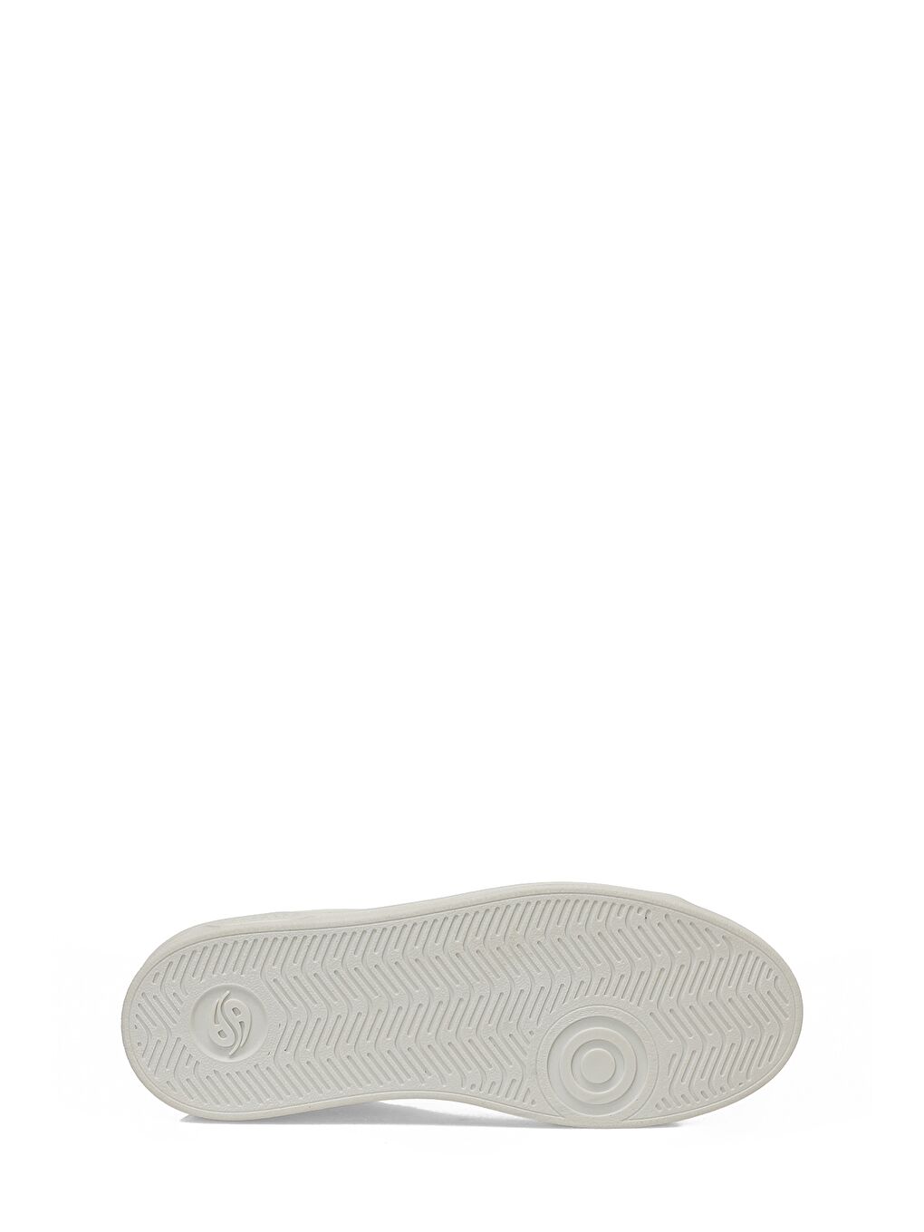 CARLITO 6FX Beyaz Erkek Sneaker-5