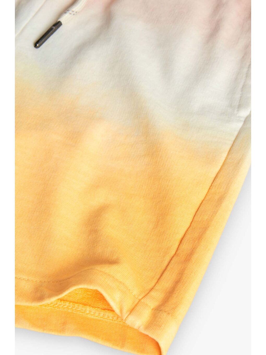 Karışık Erkek Çocuk Şort-3