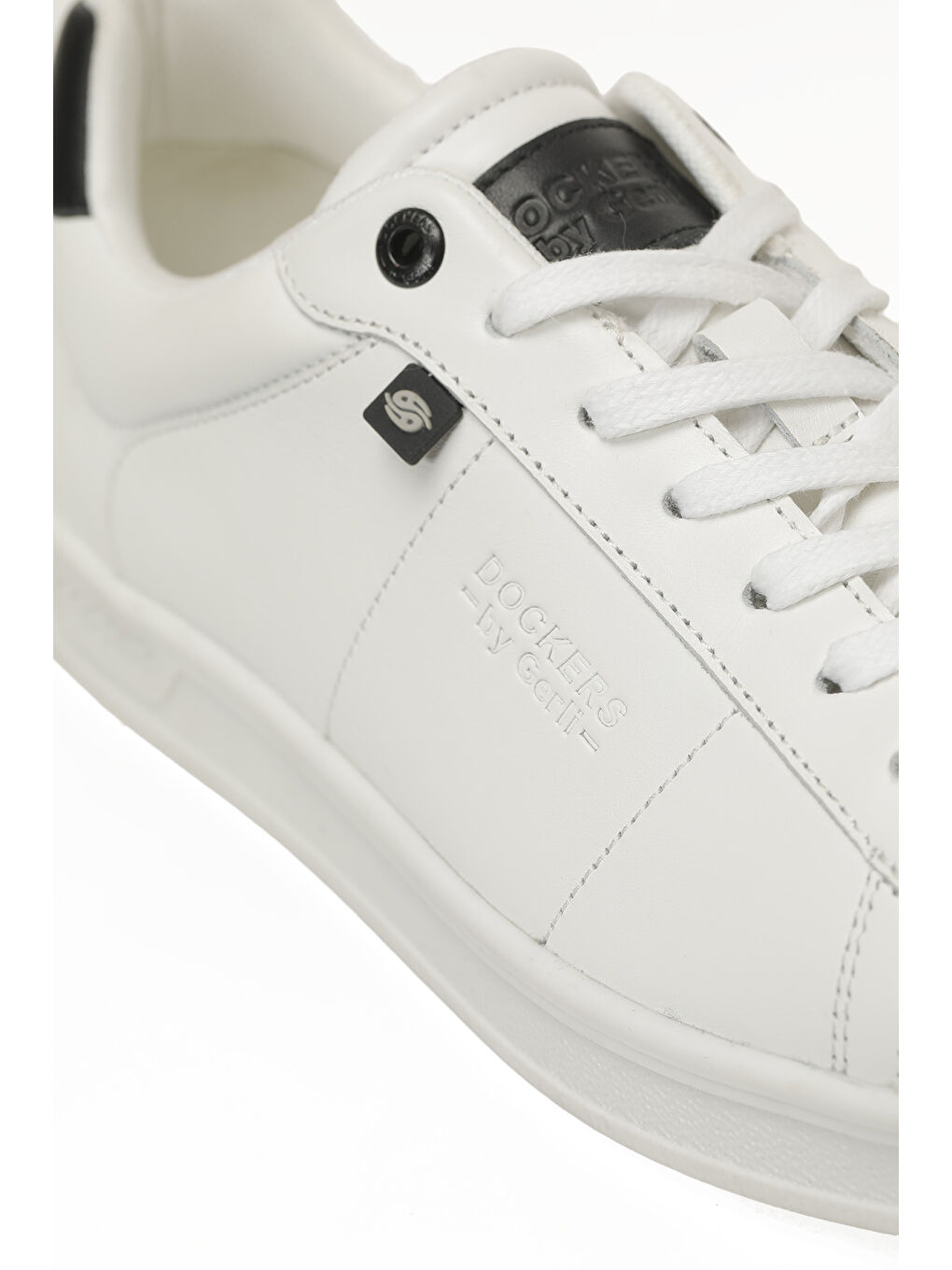 CARLITO 6FX Beyaz Erkek Sneaker-6