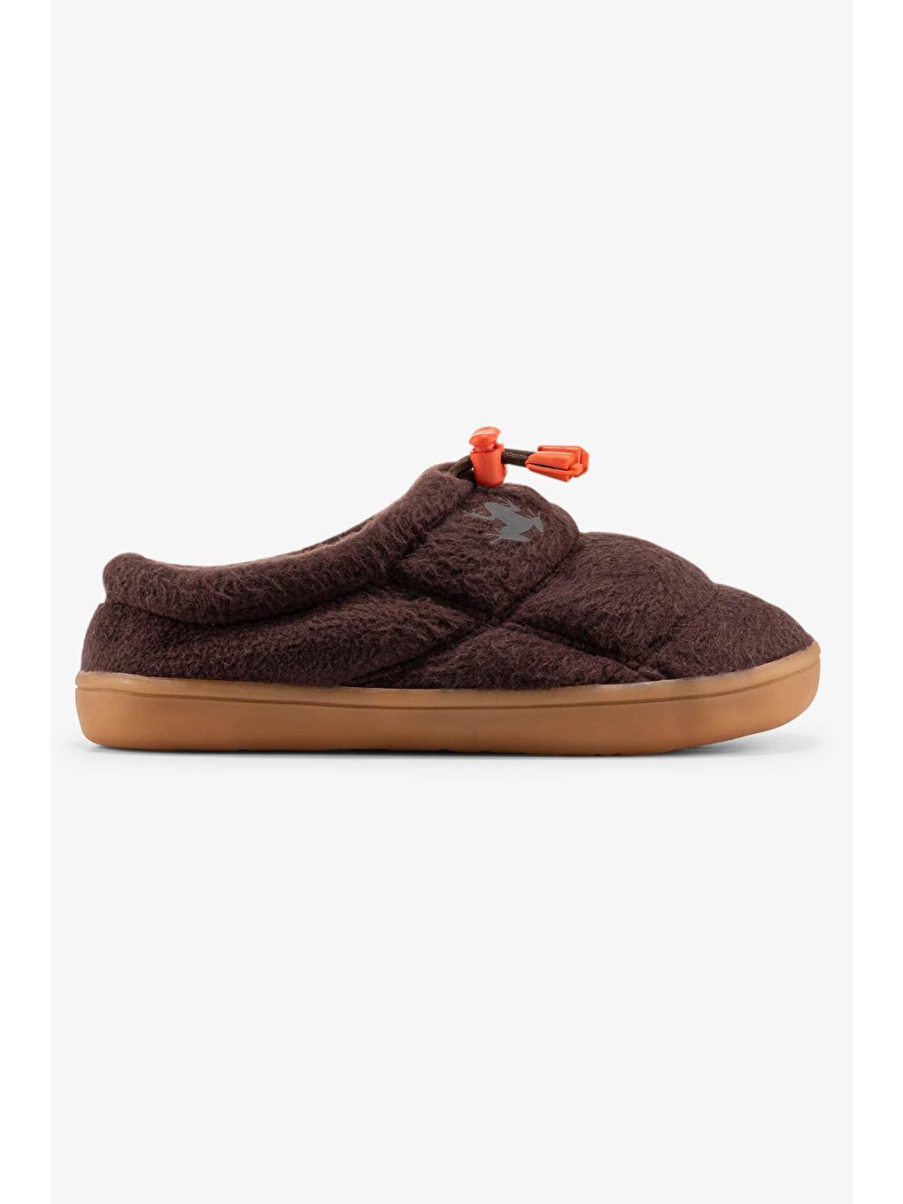 Hopfrög Kahverengi Hoppuff Polar Kahve Barefoot Çocuk Ayakkabı - 5